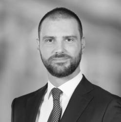 Jean-Guillaume Meunier, White & Case