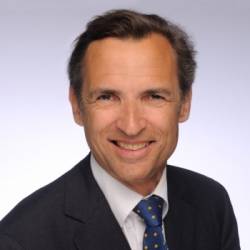 Philippe Lacaille, Financière de Courcelles