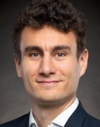 Tristan Cossec, Smart Entrepreneurs