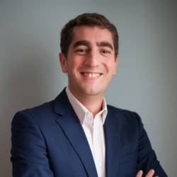 Pierre-François Gourhand, 2C Finance