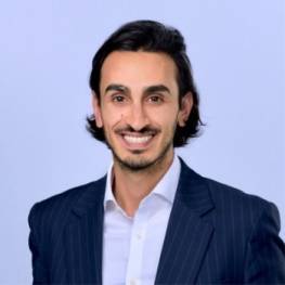 Raphaël Baroukh, Largillière Finance