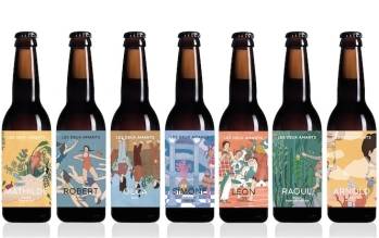 ©Brasserie les Deux Amants ©Brasserie les Deux Amants