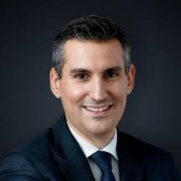 Nicolas Darnaud, Cobepa