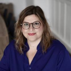 Camille Pedrini, Ollyns