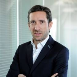 Sébastien Auger, Inspirit Partners