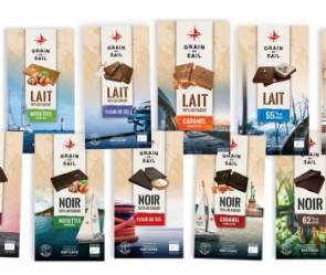 © Grain de Sail © Grain de Sail