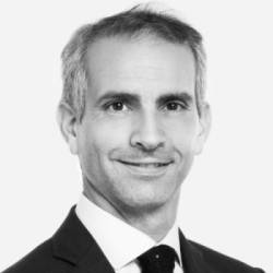 Romain Massiah, Rothschild & Co Romain Massiah, Rothschild & Co