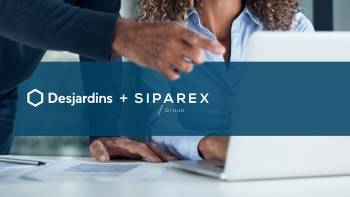 © Desjardin-Siparex