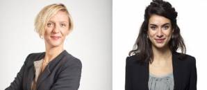 Audrey Touret-Huygens - Laura Rogues, DS Avocats Audrey Touret-Huygens - Laura Rogues, DS Avocats