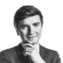 Julien Truc, Pax Corporate Finance Julien Truc, Pax Corporate Finance