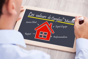 © Carglass Maison / Andrey Popov