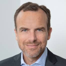 Hugues Archambault, Cardinal Partners