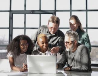 © AJS Formation © AJS Formation