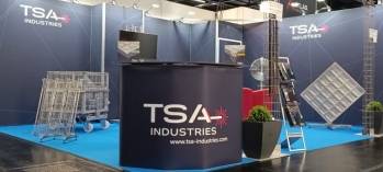 ©TSA Industries ©TSA Industries