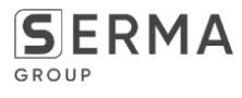 LBO GROUPE SERMA lundi 27 juin 2022 LBO GROUPE SERMA lundi 27 juin 2022