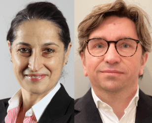 Pascale Bon, David Desplas, X-PM