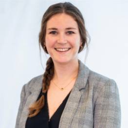 Marie-Liesse de Chergé, Deal Executive Partners