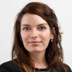 Marie-Albane Pamard, Apollo Société d'avocats