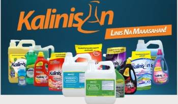 © Kalinisan Chemicals Corporation