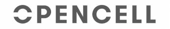 Capital Innovation OPENCELL SOFTWARE lundi 4 janvier 2021 Capital Innovation OPENCELL SOFTWARE lundi 4 janvier 2021