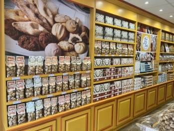 © La Cure Gourmande