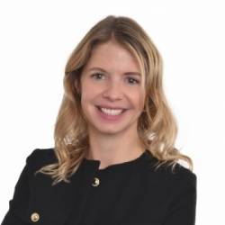 Mylène Bonot, Motion Equity Partners