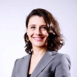 Servane Metzger-Corrigou, Ring Capital