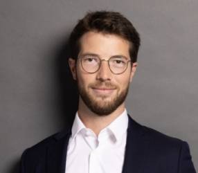 Xavier Leroux, Goodwin