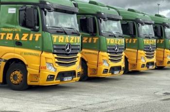 © Transports Trazit