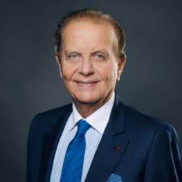 Dominique Perben, Simon Associés