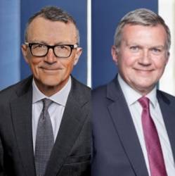 Hubert Royer et Marc-Olivier Bernard, Auris Finance