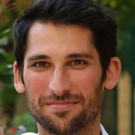 Maxime Rosso-Tosolini, Sense Avocats 