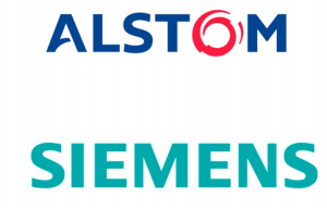 Alstom Siemens