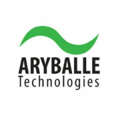 Aryballe Technologies