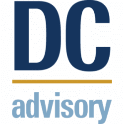 M&A Corporate DC ADVISORY lundi 18 mai 2009 M&A Corporate DC ADVISORY lundi 18 mai 2009