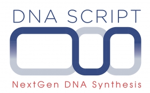 DNA Script DNA Script