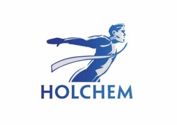 Build-up HOLCHEM vendredi 29 mai 2020