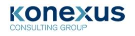M&A Corporate KONEXUS CONSULTING lundi 29 juillet 2019