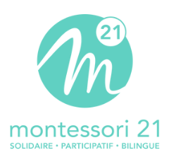 Capital Développement MONTESSORI 21 jeudi 27 septembre 2018 Capital Développement MONTESSORI 21 jeudi 27 septembre 2018