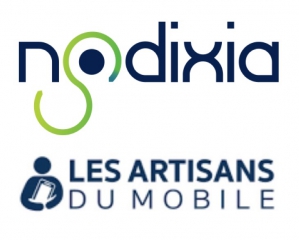 Nodixia et les Artisans du Mobile Nodixia et les Artisans du Mobile