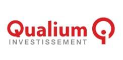 QUALIUM INVESTISSEMENT