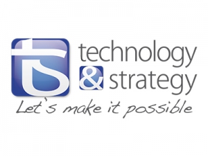 LBO TECHNOLOGY & STRATEGY (T&S) jeudi 22 novembre 2018 LBO TECHNOLOGY & STRATEGY (T&S) jeudi 22 novembre 2018