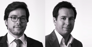 Adrien Badelon - Franck Vacher, Scotto Partners