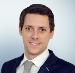 Adrien Descoutures, Jones Day