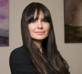 Agnieszka Opalach, King & Spalding Agnieszka Opalach, King & Spalding