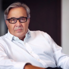 Alain Lacroix, Région Sud Investissement