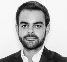 Alban Gérard, Experienced Capital Partners