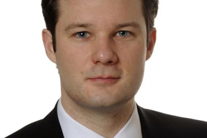 Alexander Prémont, Hogan Hovells