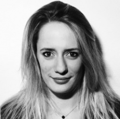 Alexandra Marquand, Largillière Finance