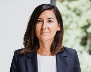 Alexandra Ménard, Delcade